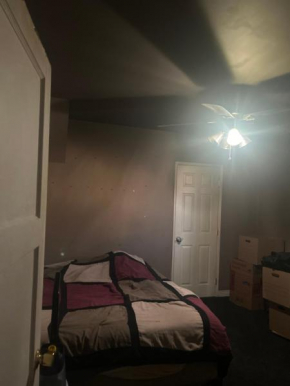 Cheryls home